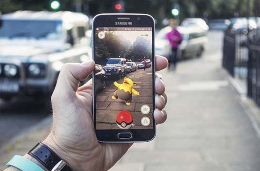 Pokémon Go: un modelo para otras empresas