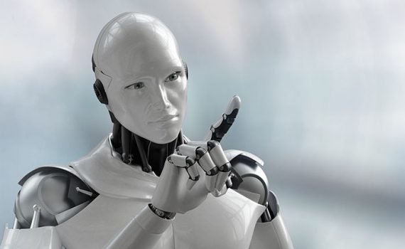 En cinco años los robots ocuparán 6% de empleos en EEUU