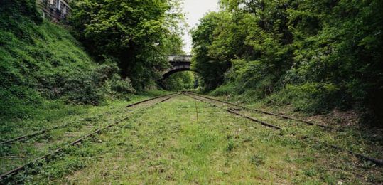 Paris transformará “Petite Ceinture” en espacios comunitarios