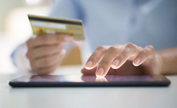 Aumenta el número de pequeñas empresas en el comercio online