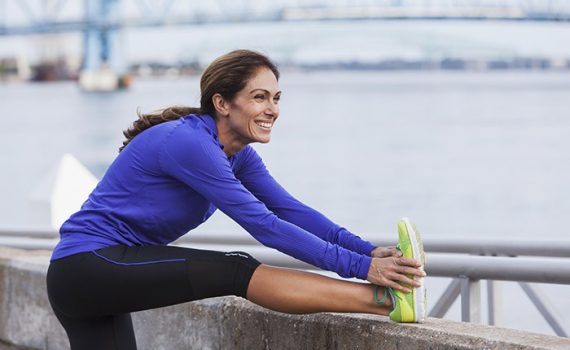 Estilo de vida puede prevenir riesgo de enfermedad cardiaca