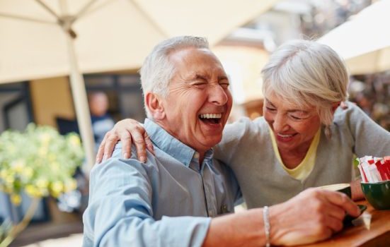 Hidrogimnasia para la tercera edad