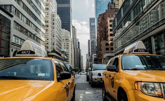Nueva York lanza Plan Estratégico para mejorar transporte urbano