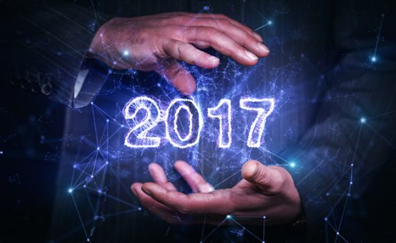 5 ciberataques habituales para 2017