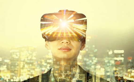 Empresas que apuestan por la realidad virtual
