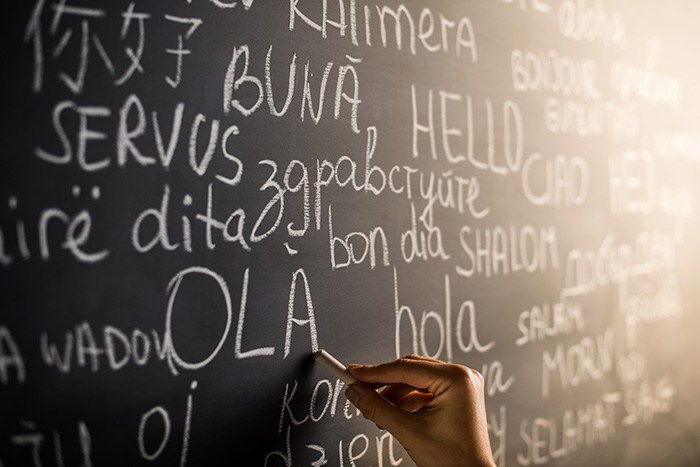 ¿Por qué aprender un nuevo idioma?