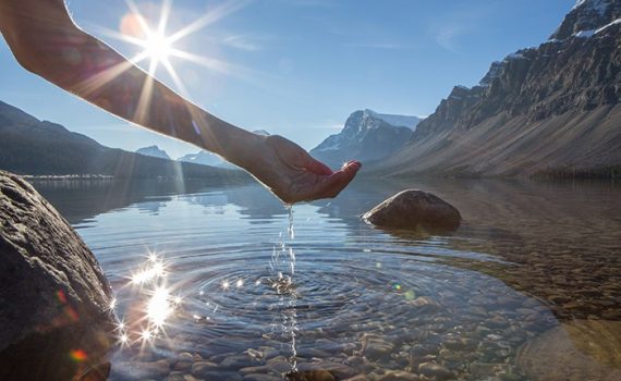 Diez cuestiones sobre la economía del agua