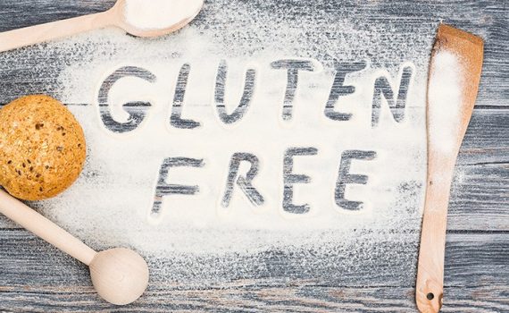 Dieta sin gluten para no celíacos: ¿perjuicio para la salud?