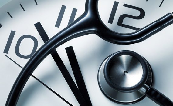 Seguir nuestro reloj biológico ayuda a la prevención de enfermedades