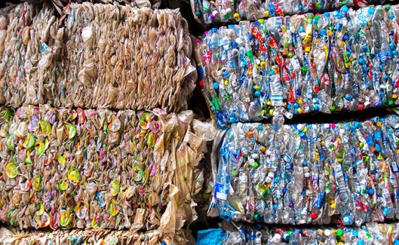 Aumento de reciclaje en España revela cambio de hábito