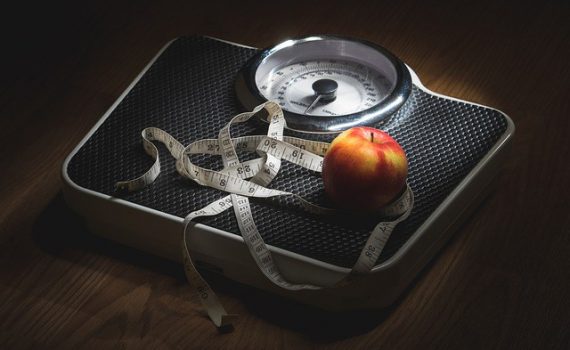 El 30% de la población mundial tiene exceso de peso