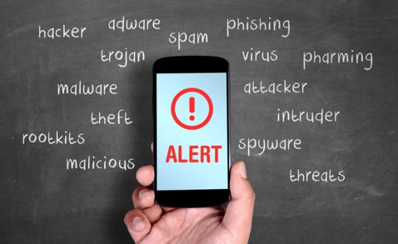 Virus Judy ataca a teléfonos móviles Android