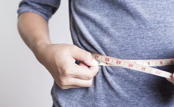 Hombres más altos y obesos tendrían mayor riesgo de sufrir cáncer de próstata