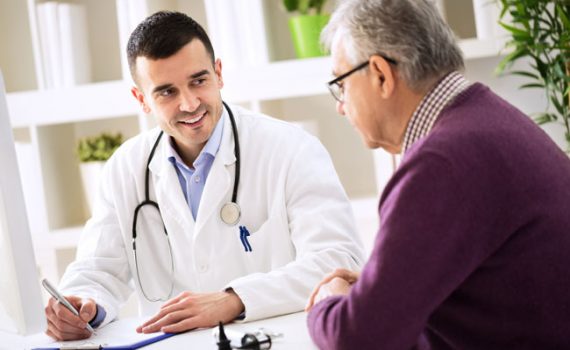 La importancia de la comunicación entre médico y paciente