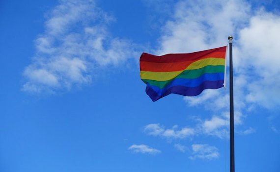 5 proyectos para combatir la homofobia en la escuela