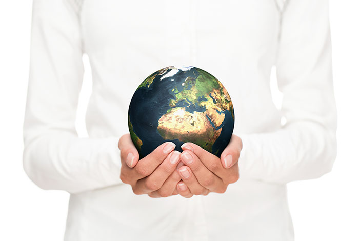 funiber-preocupacao-mudanca-climatica Cambio climático es gran preocupación global, apunta estudio