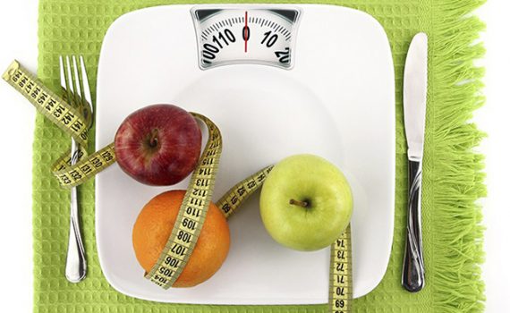 Un especialista en nutrición resalta que es difícil tratar la obesidad