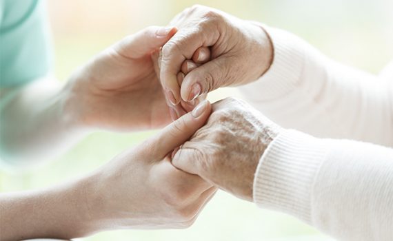 Un estudio investiga acerca de la percepción social de los cuidados paliativos