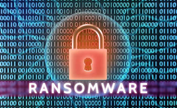 Se registra un incremento exponencial de los ataques con ransomware