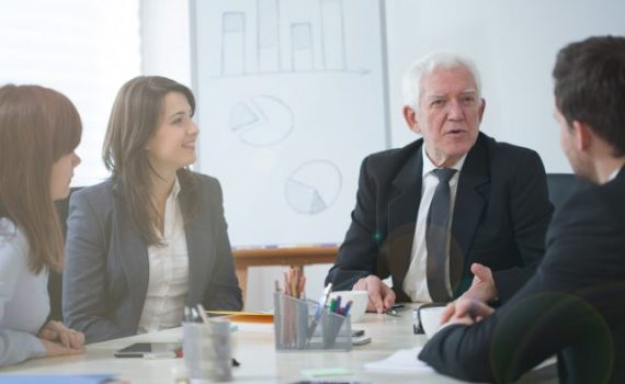 La sucesión al frente de las empresas familiares debe dejar de ser un tabú