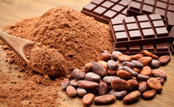 Alteraciones en el ADN del cacao para salvar el chocolate