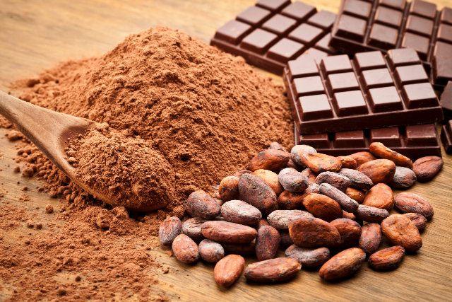 Alteraciones en el ADN del cacao para salvar el chocolate