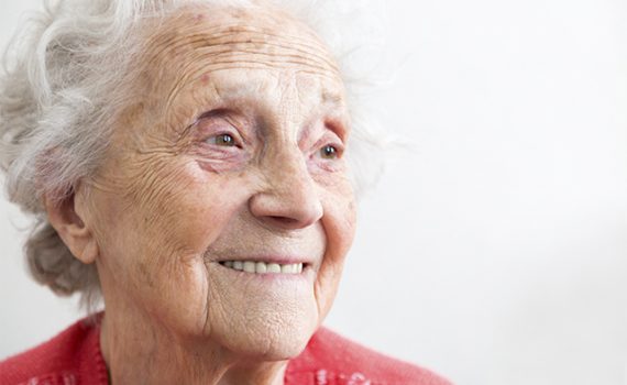 La longevidad es una conquista de las sociedades avanzadas