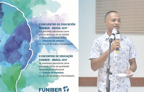 FUNIBER publica e-book del II Encuentro de Educación