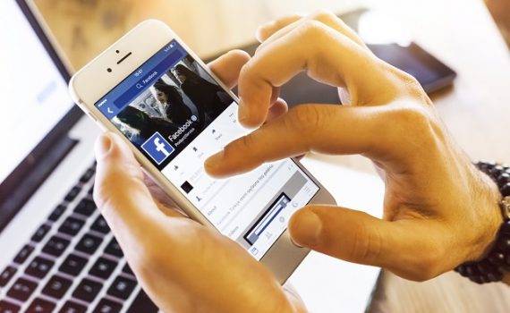 Nuevos algoritmos de Facebook afectan cuentas comerciales