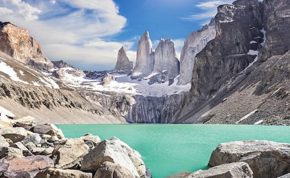 Chile decreta el cierre de la mina en Pascua Lama