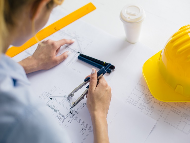 funiber-bim BIM, la construcción del futuro