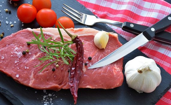 Demanda por carne aumenta y sector estudia alternativas de negocio