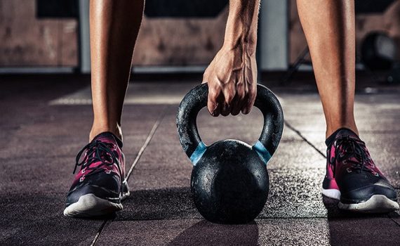 CrossFit: entrenamiento sin evidencia científica