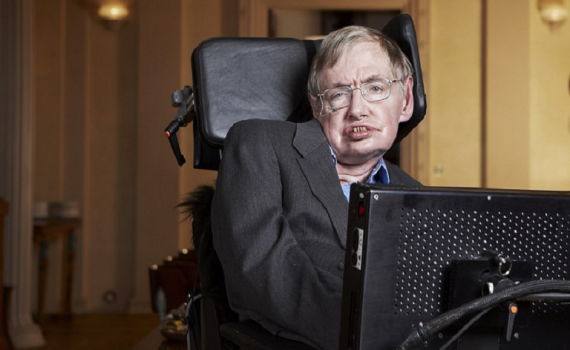 Opiniones FUNIBER: Tres reflexiones del legado de Stephen Hawking para el área de TI