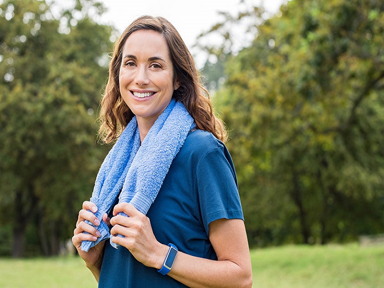 funiber-mujeres-deporte Guía de salud a través del deporte para las mujeres