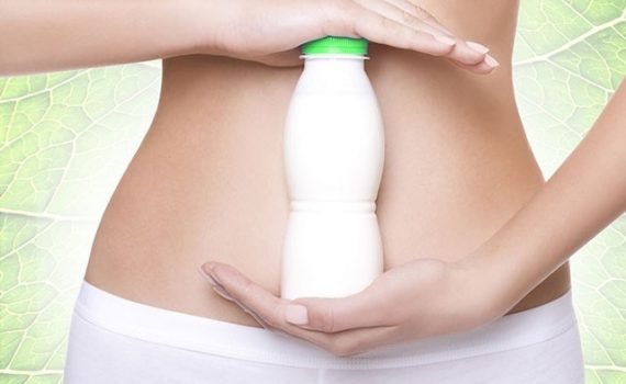 Tesis: Yogurt probiótico alivia síntomas del Síndrome del Intestino Irritable