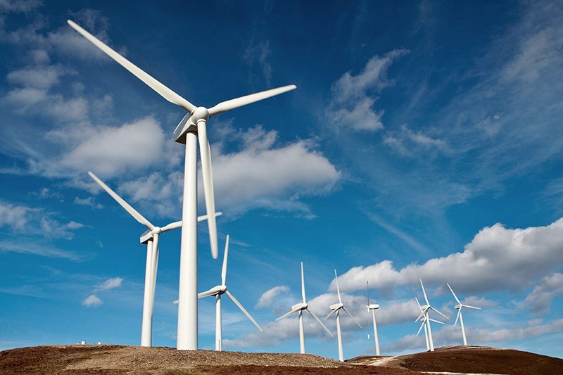 Isla El Hierro espera usar energía exclusivamente renovable-ferro-renovable