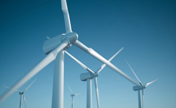 Uruguay lidera países iberoamericanos en producción de energía eólica