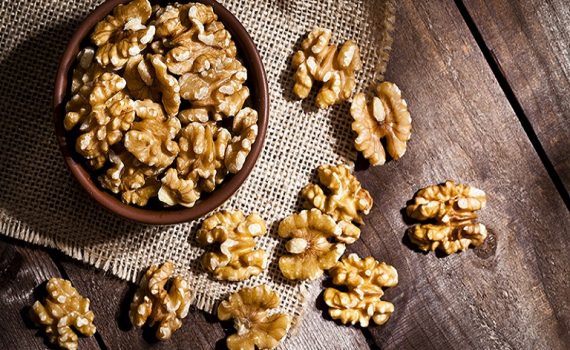 Beneficios Del Consumo De Nueces Para La Salud Funiber Blogs Funiber