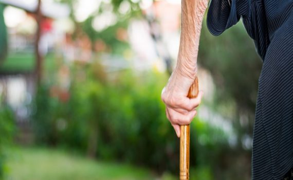 Más de 50 millones de personas mayores de 65 años afectadas por sarcopenia