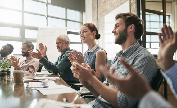 Evento global reúne a profesionales del sector de enseñanza de inglés