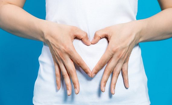 Buena salud de la flora intestinal podría proteger el corazón