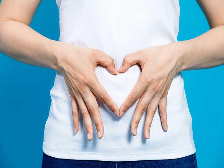 Buena salud de la flora intestinal podría proteger el corazón