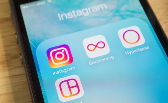 Canales de videos llegan a Instagram