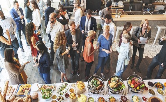 Tesis: Promover hábitos saludables y nutrición equilibrada en el trabajo