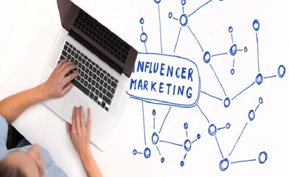 Marketing de influencers