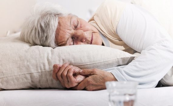 Consumir fármacos en exceso puede afectar el sueño