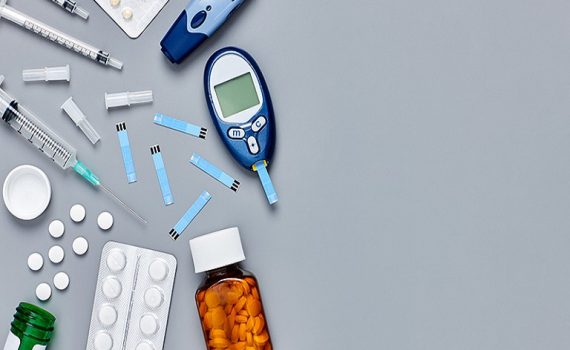 Píldora podría sustituir la inyección de insulina para diabéticos