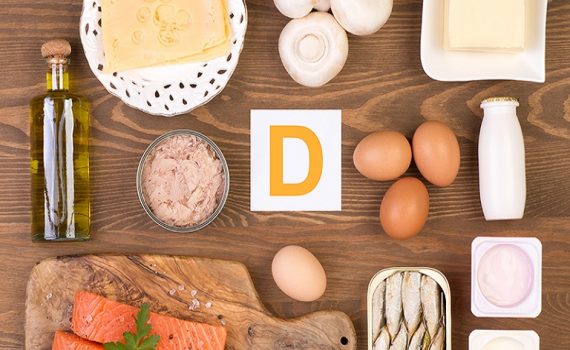 Vitamina D podría tener una función protectora para el embarazo