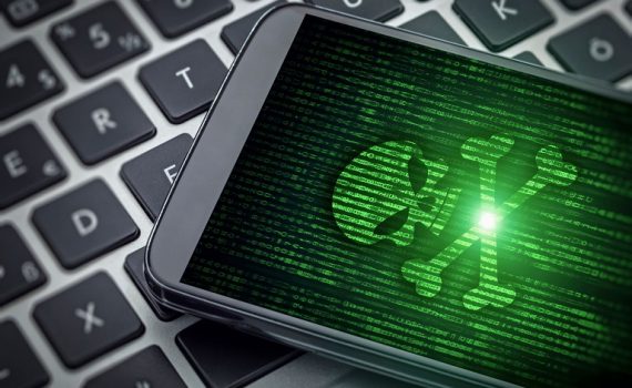 Aumentan los ataques de malware durante el primer semestre del año